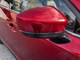 斜め後方の死角から来る車もしっかりと教えてくれます。