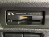 【ETC】高速道路の料金所をストレスなく通過!話題のスポットやサービスエリアに多い「スマートIC」利用時は必須のアイテムです。当店でセットアップを実施、ご納車当日からすぐにご利用いただけます!