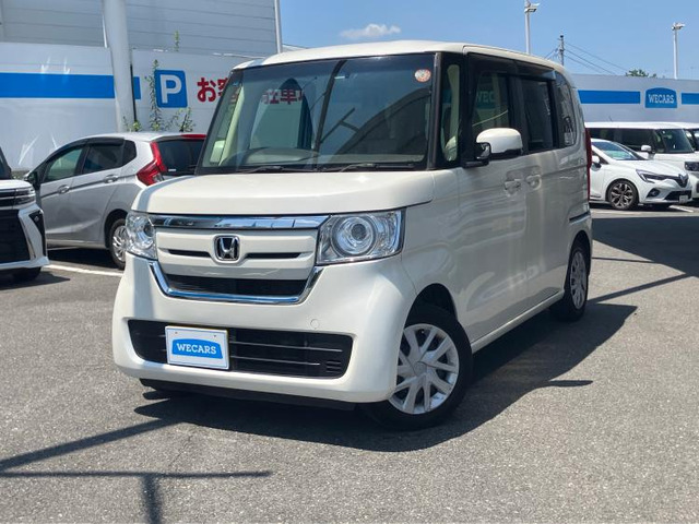 ホンダ N-BOX 
