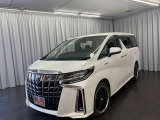 トヨタ アルファード