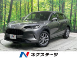 ホンダ ZR-V