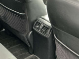 「オートエアコン」が付いています。1年中快適な室内を提供!車内温度を設定すると、風量を自動で調節してくれます。