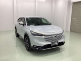 ヴェゼル 1.5 e:HEV Z 4WD 