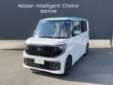 ニッサン ルークス ハイウェイスターG ターボ プロパイロエディション 当社社用車UP 両側オートスライドドア