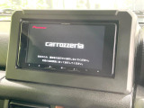 【ナビゲーション】目的地までしっかり案内してくれる使いやすいナビ。Bluetooth接続すればお持ちのスマホやMP3プレイヤーの音楽を再生可能!毎日の運転がさらに楽しくなります!!
