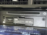 CD再生機能付き!