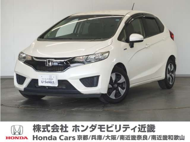 ホンダ フィット 