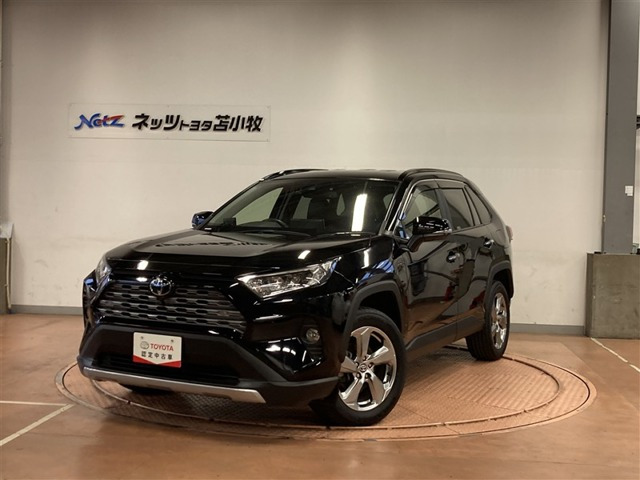 RAV4  2.0 G 4WD