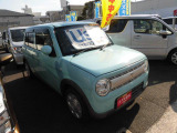 納車前点検整備実施!!お客様に安心してお乗りいただけるよう、スズキ専門の整備士が点検整備をさせていただきます☆
