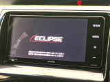 【ナビゲーション】目的地までしっかり案内してくれる使いやすいナビ。Bluetooth接続すればお持ちのスマホやMP3プレイヤーの音楽を再生可能!毎日の運転がさらに楽しくなります!!