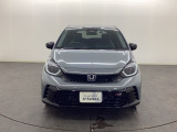 フィット 1.5 e:HEV RS 