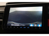 ◆◆バックカメラの画像です。車庫入れの安心感がアップしますね☆