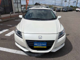 CR-Z 1.5 アルファ 