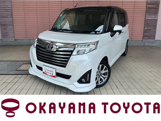 トヨタ ルーミー 