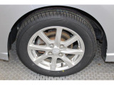 155/65R14&純正14インチアルミホイール