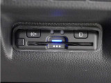 ◆ETC車載器 装備車◆今や必需品のETC!有料道路を利用する際にスムースに通過でき、わずらわしい料金支払いから開放されます!
