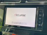 【ナビゲーション】目的地までしっかり案内してくれる使いやすいナビ。Bluetooth接続すればお持ちのスマホやMP3プレイヤーの音楽を再生可能!毎日の運転がさらに楽しくなります!!