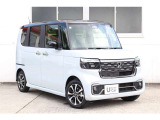 届出済み未使用車のN-BOXカスタムが入庫しました!未使用車ながら人気のオプションも多数装備!大変お買い得です!ぜひこの機会にN-BOXをいかがでしょうか!皆様のお問合せ・ご来店心よりお待ちしております。