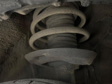 下回りの劣化予防の為の防錆加工の施工も承っております。降雪地域はもちろん、沿岸部にお住いの方や、趣味でマリン・ウィンタースポーツをされる方に大変好評いただいております。