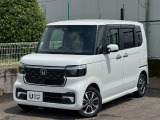 N-BOXカスタム  