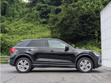 Q2 35 TDI アドバンスト ディーゼル
