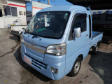 ハイゼットトラック ジャンボ 4WD 