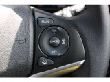 安全運転支援システムHonda SENSINGを搭載。ACC(アダプティブクルーズコントロール)をはじめとした複数の先進技術で安心・快適なドライブをサポートします。
