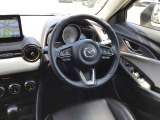 CX-3 1.5 15S スーパー エッジー