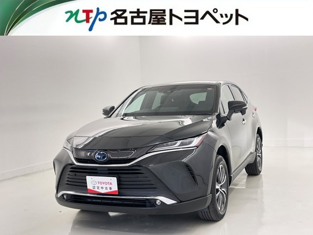 ヤリス 1.5 ハイブリッド G