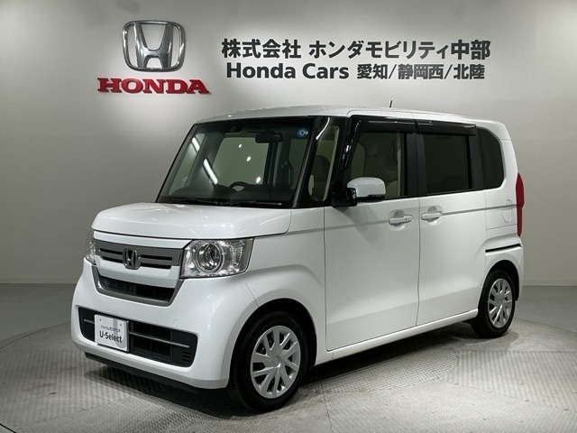N-BOX L 