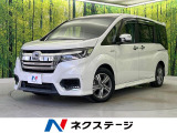 純正9型ナビ 両側電動ドア バックカメラ 禁煙車 ハーフレザー ドラレコ