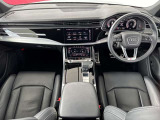 Q7  45 TFSI クワトロ Sライン リミテッド 4WD