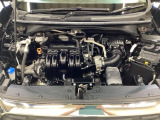 納車時にはオイル等、消耗品を交換し、納車整備を実施します。内装・外装ともに綺麗な状態でお渡しいたします。