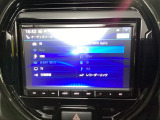 フルセグTVチューナー付!