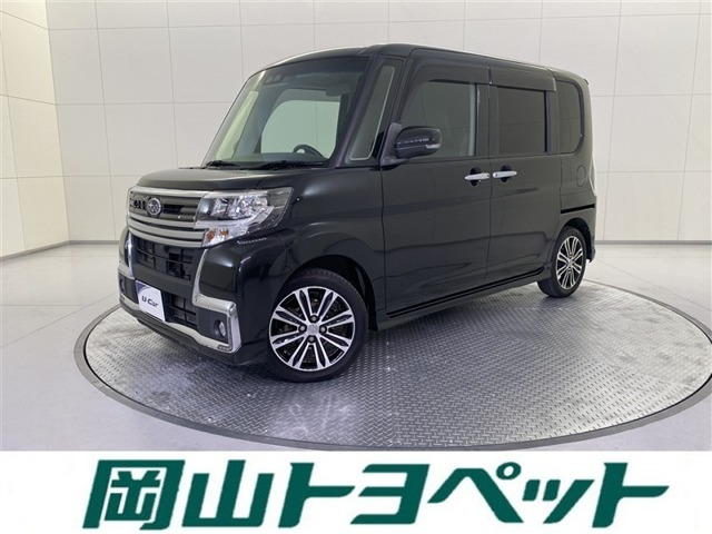 シフォン カスタム R Lスマートアシスト