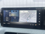 NissanConnectインフォテインメントシステム装備☆Google搭載でナビはもちろんいつものコンテンツもシームレスに楽しめます♪