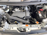 親切・丁寧な専門メカニックスタッフが応対!・車検・点検整備・事故等の修理などアフターサービスも安心。お車のカスタマイズもネクステージのサービススタッフまでご相談ください!