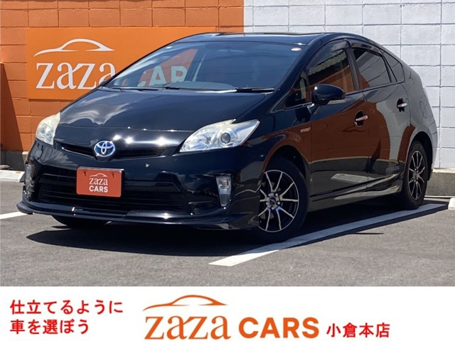 トヨタ プリウス 
