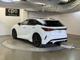 RX 350 Fスポーツ 4WD