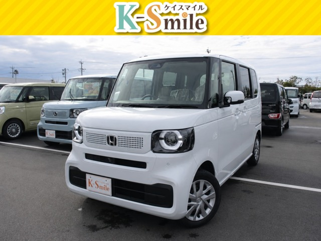 N-BOX  