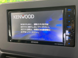 【ナビゲーション】使いやすいナビで目的地までしっかり案内してくれます。各種オーディオ再生機能も充実しており、お車の運転がさらに楽しくなります!!