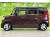 N-BOX G L ホンダセンシング 