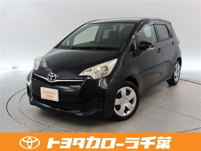 ラクティス 1.5 G