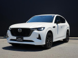 マツダ CX-60