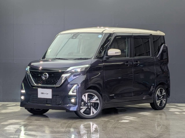 日産 デイズ 