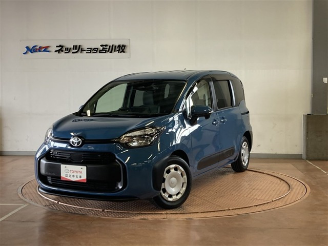 シエンタ 1.5 G 