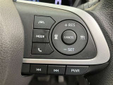 【Toyota Safety Sense P】Toyota Safety SenseCにレーダークルーズコントロールを追加装備!ミリ波で先行車との車間距離を検知し車間距離を維持します。