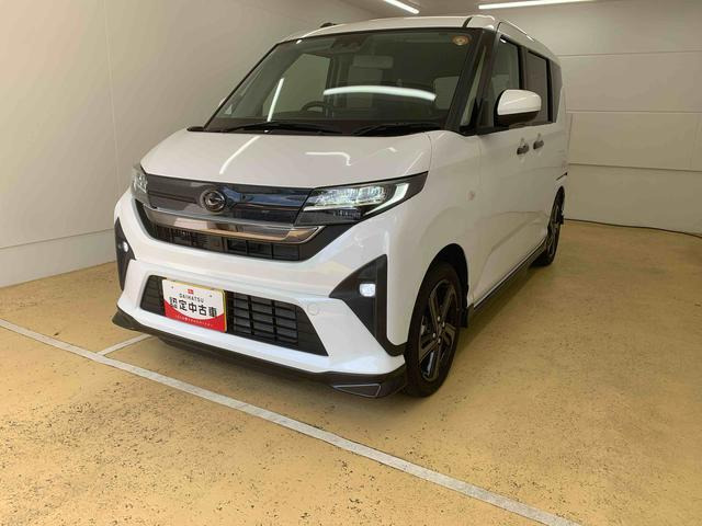 ムーヴ RS