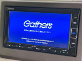 【純正ナビ】人気の純正ナビを装備。オーディオ機能も充実しており、Bluetooth接続すればお持ちのスマホやMP3プレイヤーの音楽を再生可能!毎日の運転がさらに楽しくなります!!