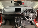MAZDA2 1.5 15S ブラックトーンエディション 